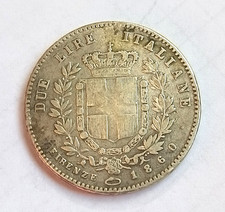 Vittorio emanuele eletto usato  Villanova Solaro