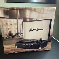 Byron statics record for sale  High Springs