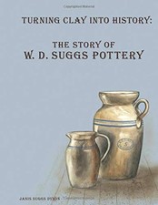 Turning clay history for sale  USA