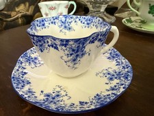 Shelley dainty blue for sale  Las Vegas
