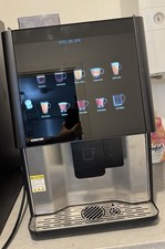 Coffetek azkoyen vitro for sale  WEST BROMWICH