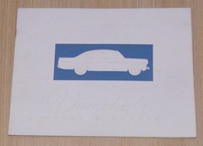 Vauxhall velox cresta for sale  LEICESTER