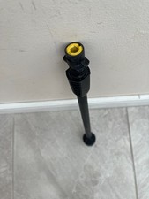 Karcher pressure washer for sale  PETERBOROUGH