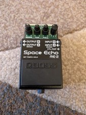 roland space echo for sale  NOTTINGHAM