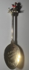 Wapw silver plated for sale  BRIGHTON