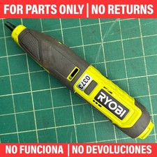 Ryobi fvh51 18v for sale  Riverview