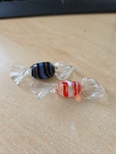 Murano glass sweets for sale  WIMBORNE