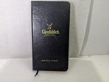 Glenfiddich whisky diary for sale  Indianapolis