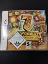7 wonders gebraucht kaufen  Bochum
