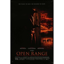 Open range original d'occasion  Villeneuve-lès-Avignon