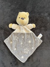 Doudou plat winnie d'occasion  Grans