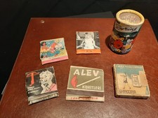 fiammiferi collezione usato fiammiferi collezione usato  Roma