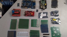 job lot electronics for sale  BOSTON