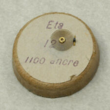 Unruhspirale spiralfeder eta gebraucht kaufen  Hamburg