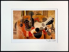Georges braque 16x12 d'occasion  Expédié en Belgium