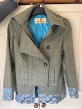 Tweed coat for sale  GRANTHAM