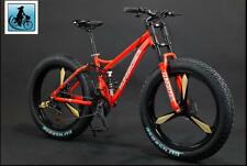 Fatbike mtb zoll gebraucht kaufen  Krefeld