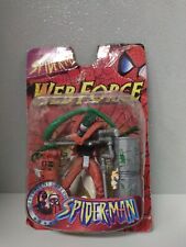 Spider man web usato  Spino d'Adda