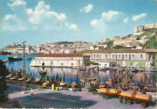 Cartolina ancona hotel usato  Castelnuovo Rangone