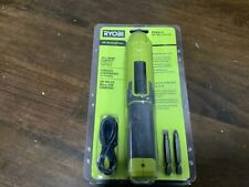 Ryobi fvd01k screwdriver d'occasion  Expédié en Belgium