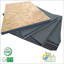 Pannello isolante coperture usato  Montecalvo Irpino