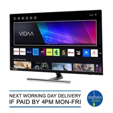 Avtex av270ts smart for sale  ROMFORD