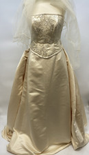 Pronuptia wedding beaded for sale  LIVERPOOL