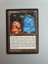 Echo chamber mtg for sale  DUDLEY
