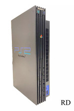 Console ps2 fat d'occasion  Saumur