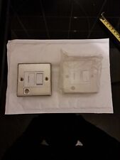 Volex brushed satin for sale  CRAMLINGTON