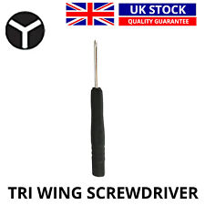 Chave de fenda Tri Wing para Nintendo Wii e Wii U Nintendo Switch Gameboy DS Lite DS comprar usado  Enviando para Brazil