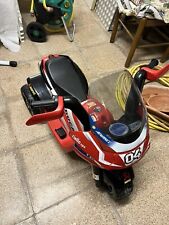 Ducati peg perego usato  Pesaro