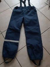 Matschhose regenhose unisex gebraucht kaufen  Jetzendorf