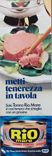 Pubblicità advertising werbun usato  Italia
