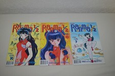 Ranma part nine for sale  Yakima