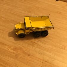 Used matchbox dump for sale  LUTTERWORTH