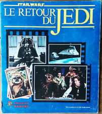 Album panini starwars d'occasion  Meaux
