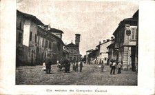 Pavia gropello cairoli usato  Asti