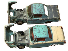 Corgi toys triumph for sale  SUTTON-IN-ASHFIELD