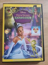2009 dvd principessa usato  Lugo