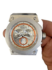 Invicta Russian 1959 mergulhador Akula modelo 5557 comprar usado  Enviando para Brazil