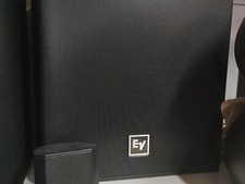 Electrovoice evids44 sub usato  Bagheria