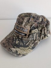 Realtree hershey park for sale  WIGSTON