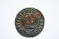 Denier tournois henri d'occasion  Brie-Comte-Robert