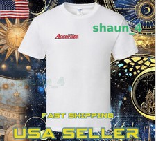 NOVA CAMISA LOGOTIPO PRECISO UNISSEX CAMISETA ENGRAÇADA TAMANHO P A 5XL comprar usado  Enviando para Brazil