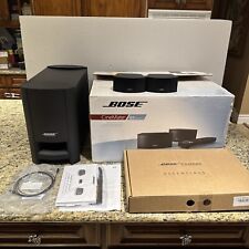 Bose cinemate series for sale  North Hollywood