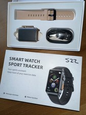 Smart watch bluetooth for sale  Long Beach