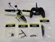 Blade 120 bind for sale  New Bern