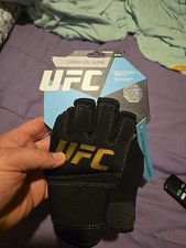 Ufc cardio gel d'occasion  Expédié en Belgium