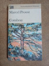 Marcel proust combray gebraucht kaufen  Berlin